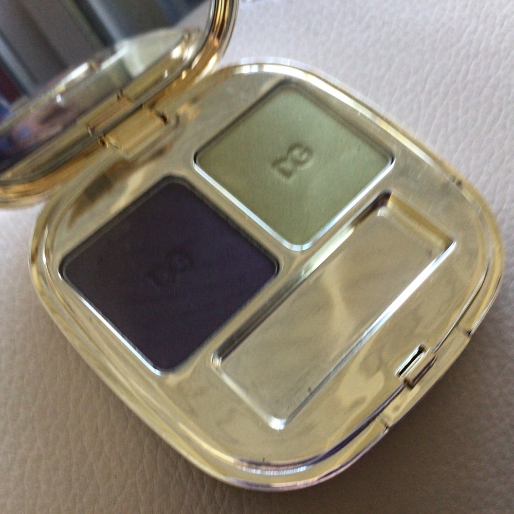 DOLCE & GABBANA  DAZZLING EYE SHADOW PALLETTE NWT